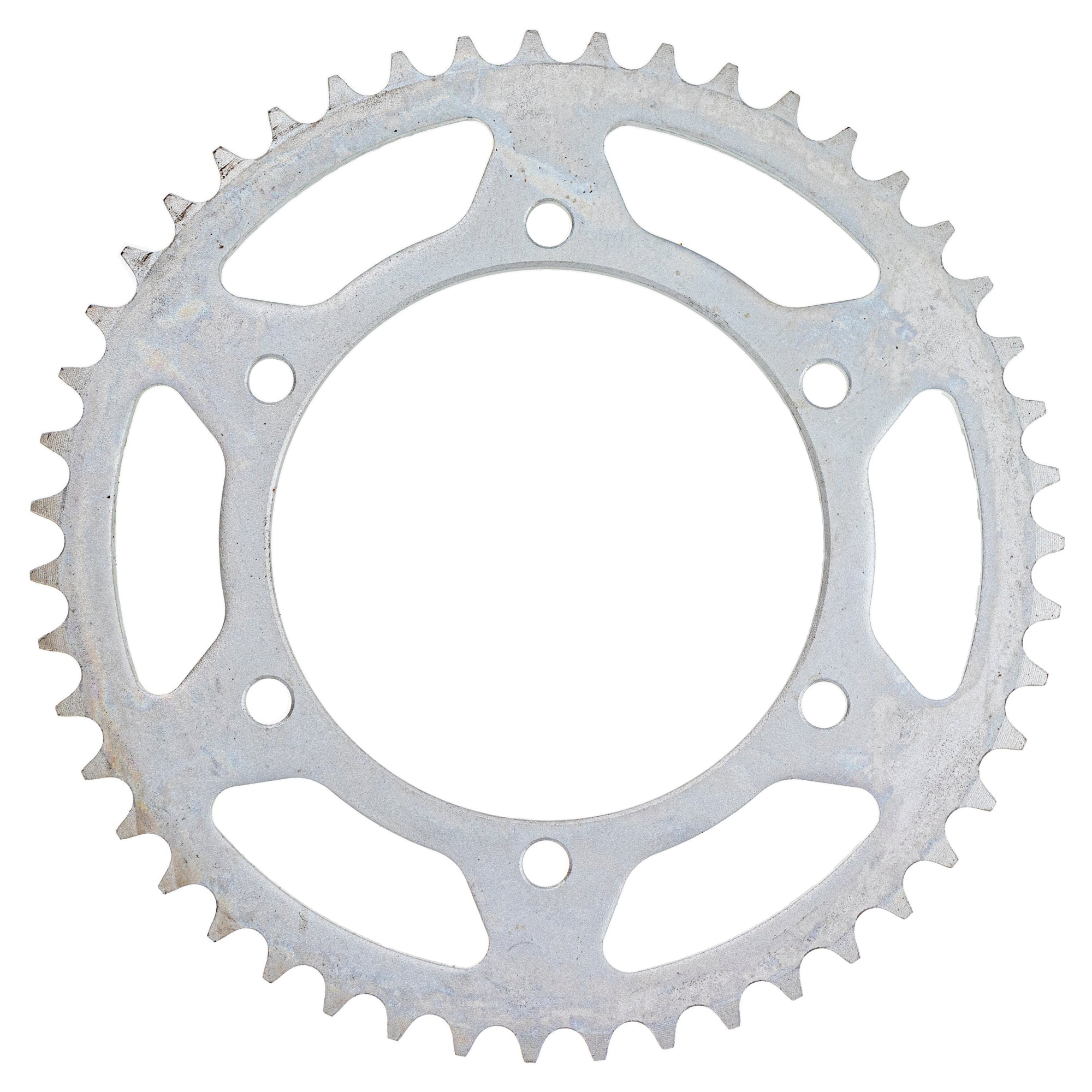 Drive Sprocket Set Front & Rear For Yamaha MK1003043