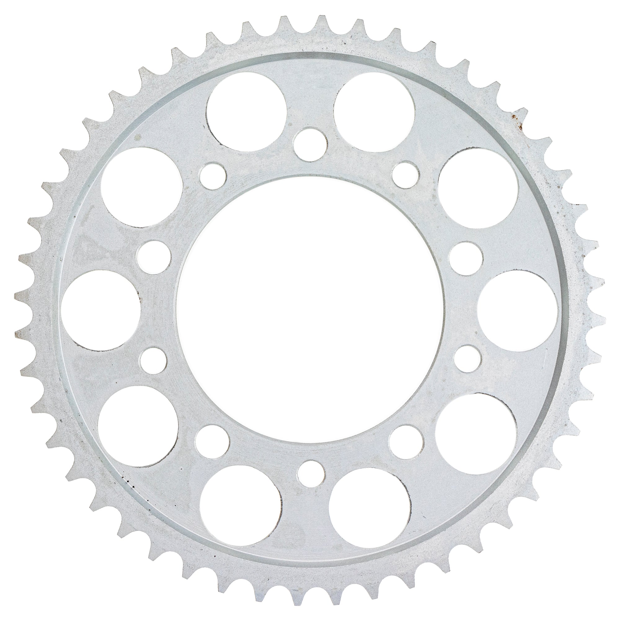 Drive Sprocket Set Front & Rear For Yamaha MK1003250
