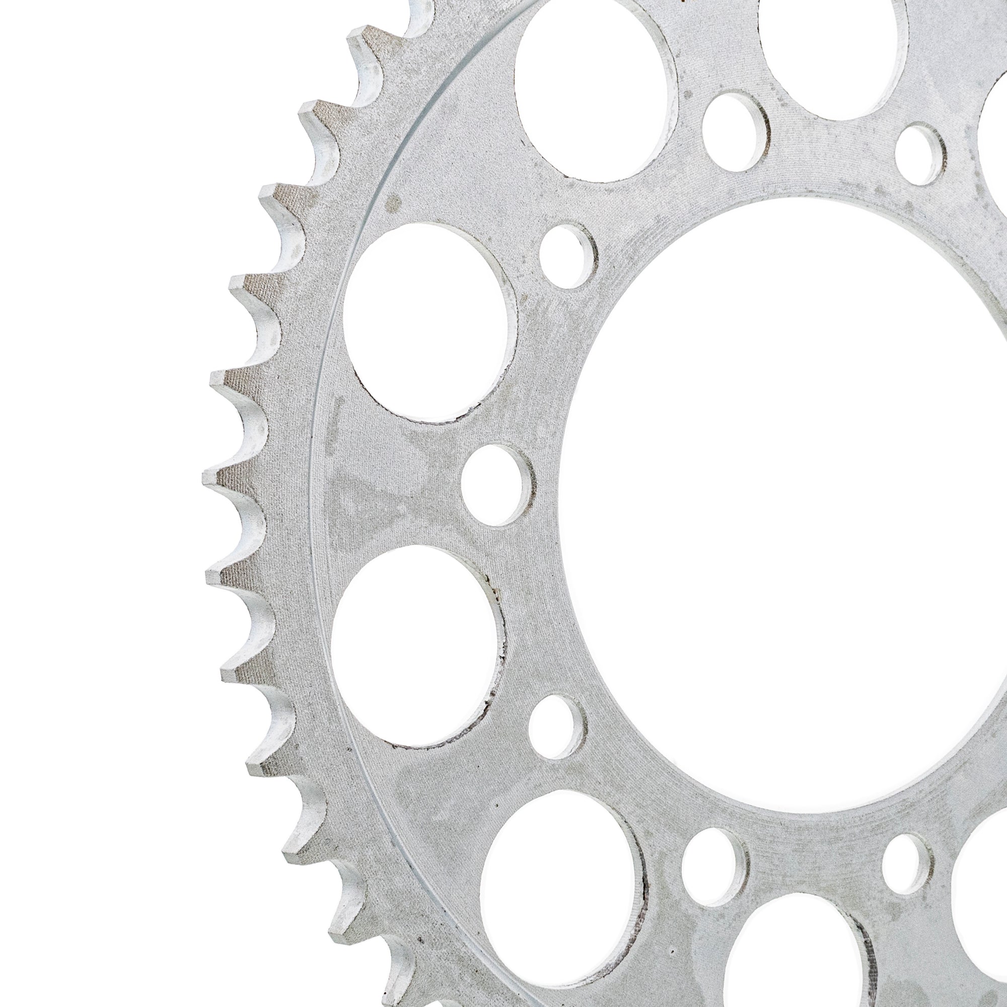 Tooth Rear Drive Sprocket 519-CDS2531P For Yamaha
