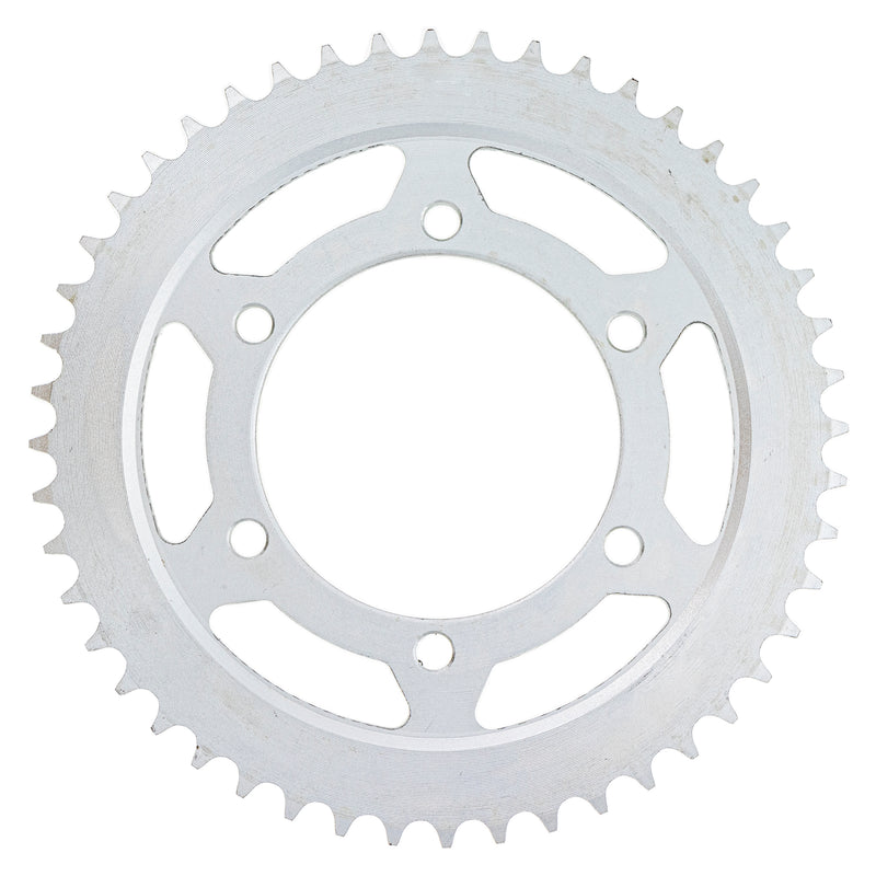 Drive Sprockets & Chain Kit For Yamaha MK1003959