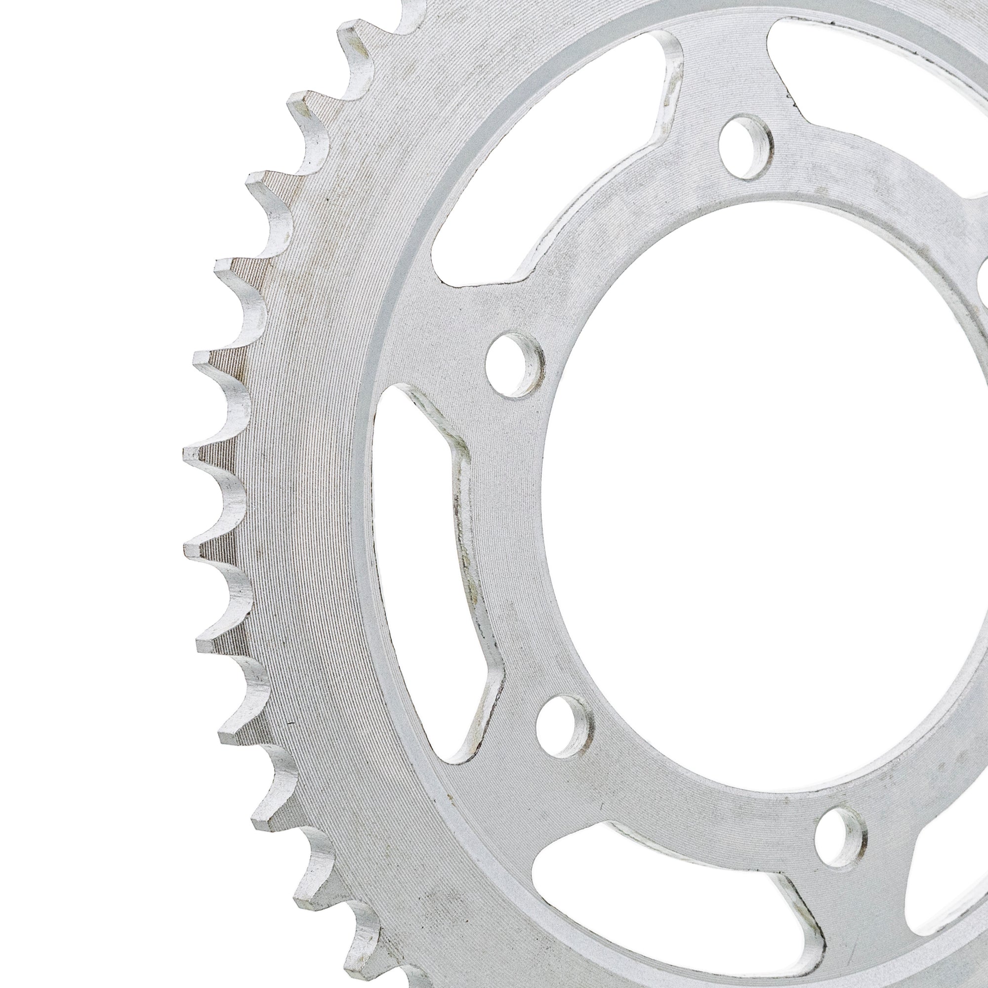 Tooth Rear Drive Sprocket 519-CDS2543P For Yamaha 5SL-25448-20-00