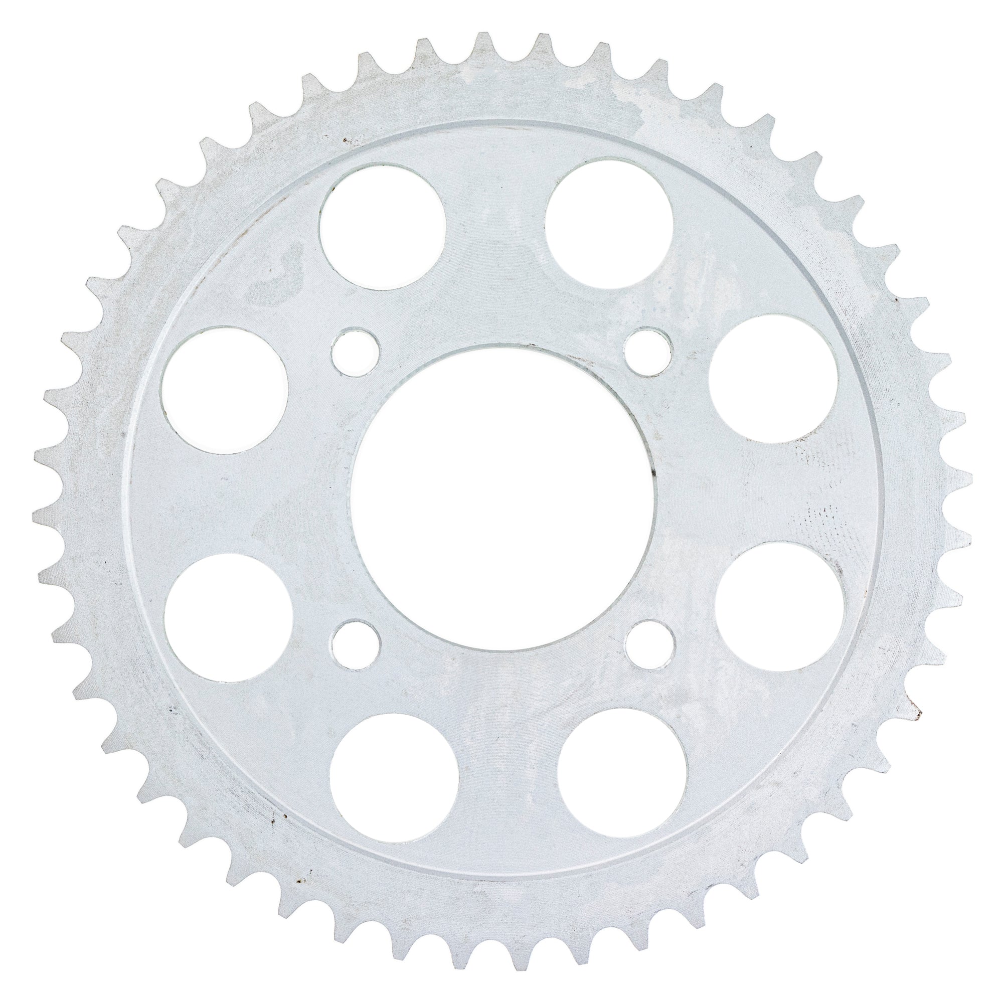 Tooth Rear Drive Sprocket for JT Sprocket Super Hondamatic CB750 JTR284-48 519-CDS2544P NICHE 519-CDS2544P