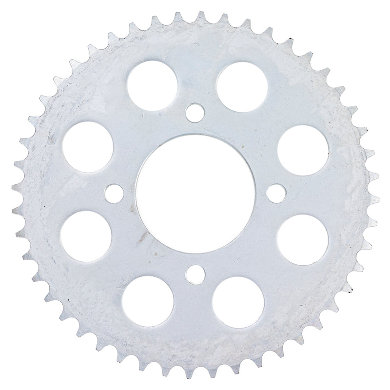 530 Pitch Front 18T Rear 48T Drive Sprocket Kit for Honda CB750