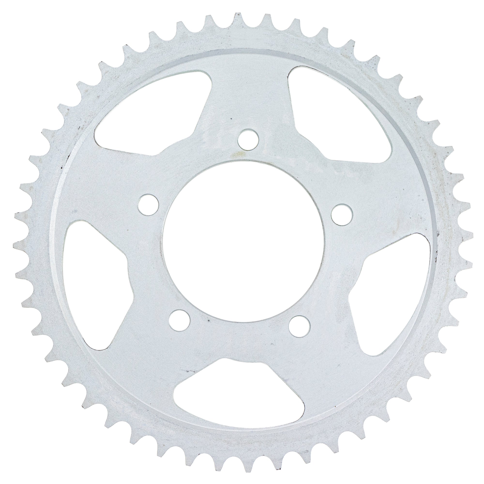 Drive Sprocket Set Front & Rear For Suzuki MK1003044