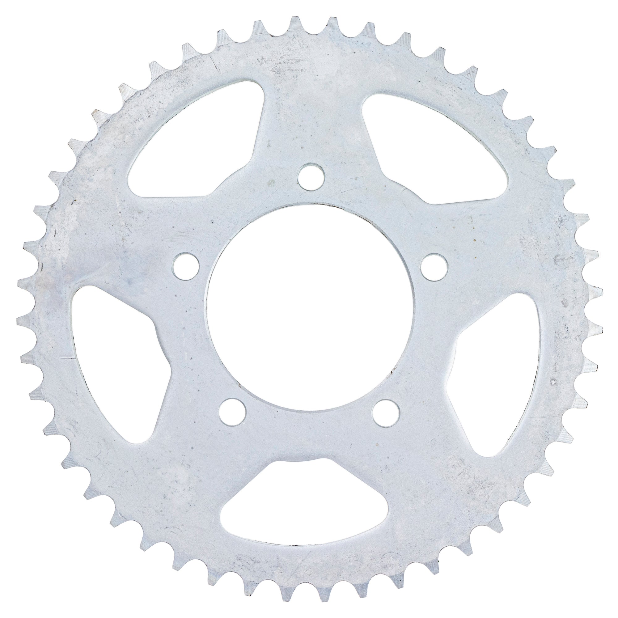 Drive Sprocket Set Front & Rear For Suzuki MK1003044