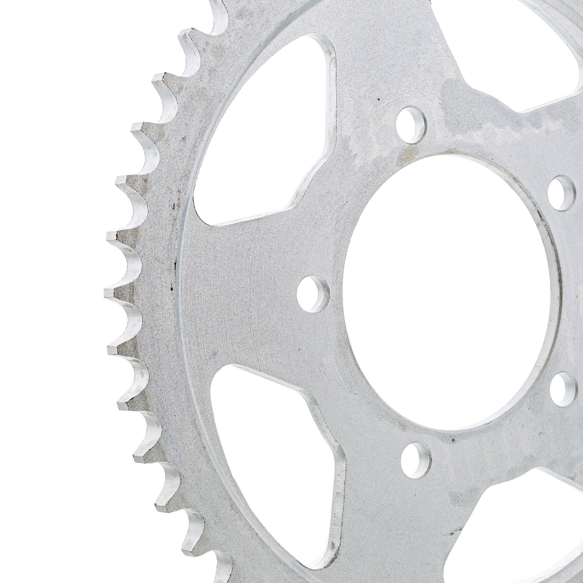 Drive Sprocket Set Front & Rear For Suzuki MK1003044