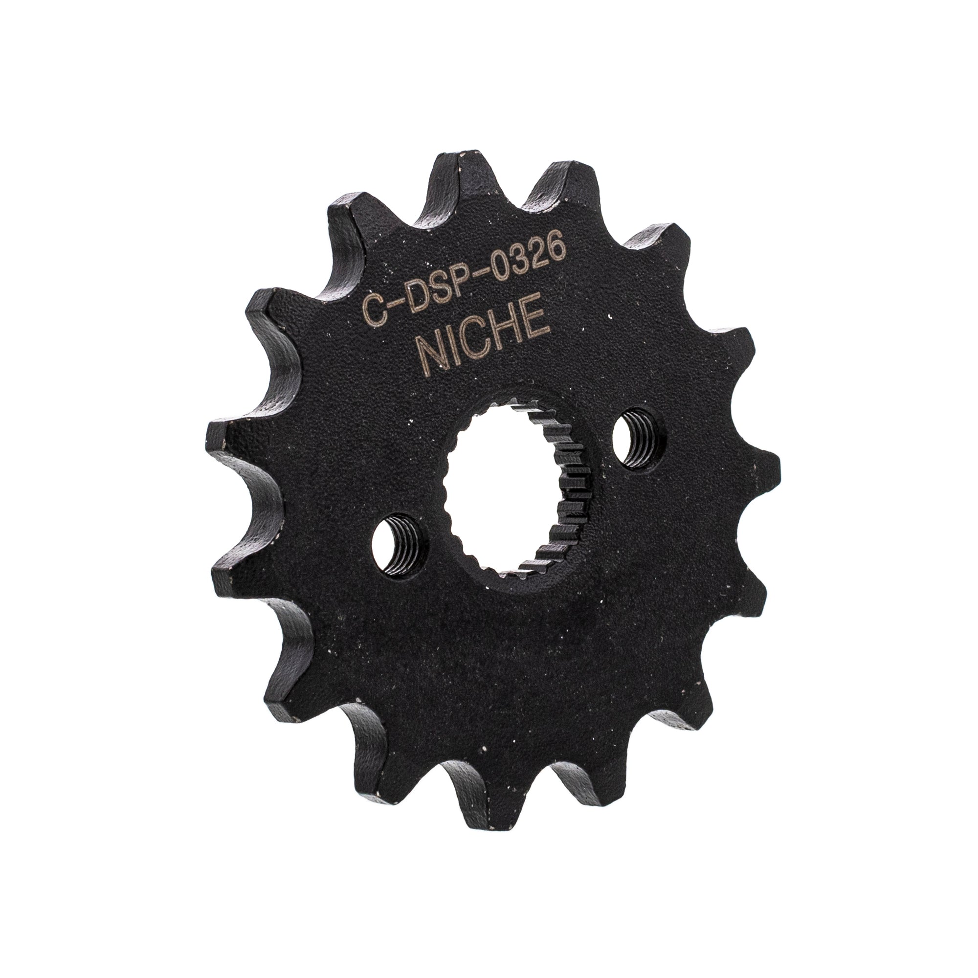 Drive Sprocket Set Front & Rear For Honda MK1003281