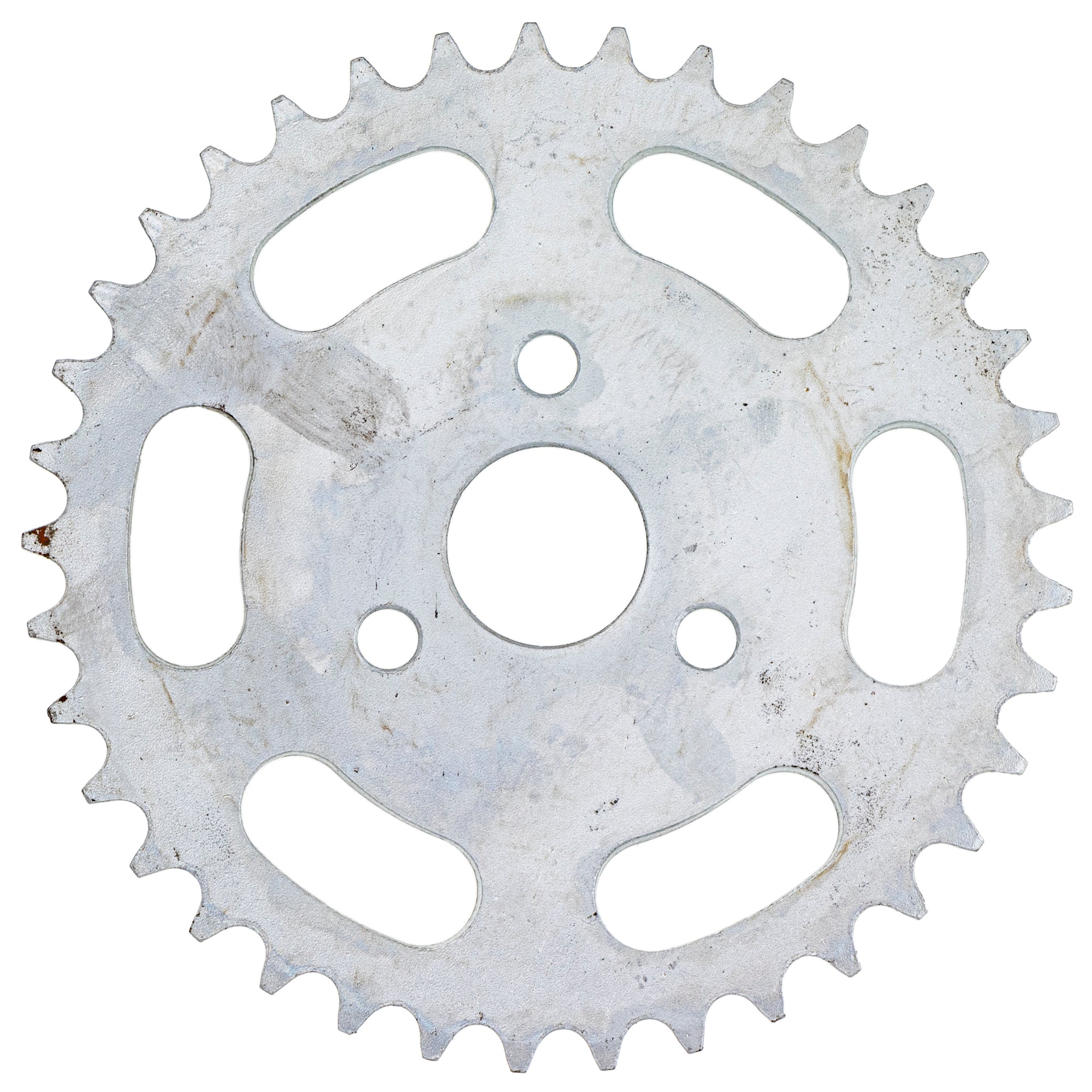 Drive Sprocket Set Front & Rear For Honda MK1003087