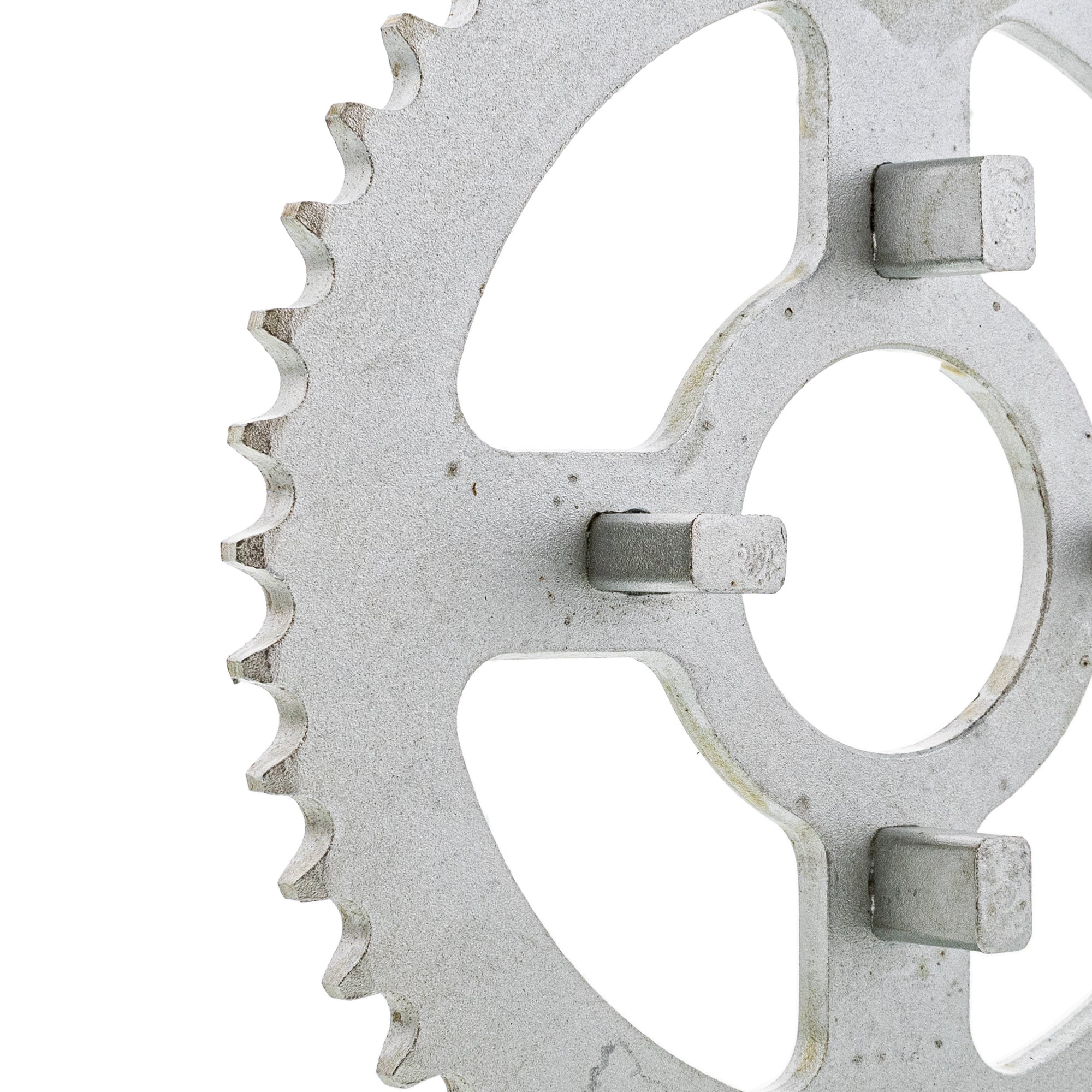Drive Sprocket Set Front & Rear For Honda MK1003501