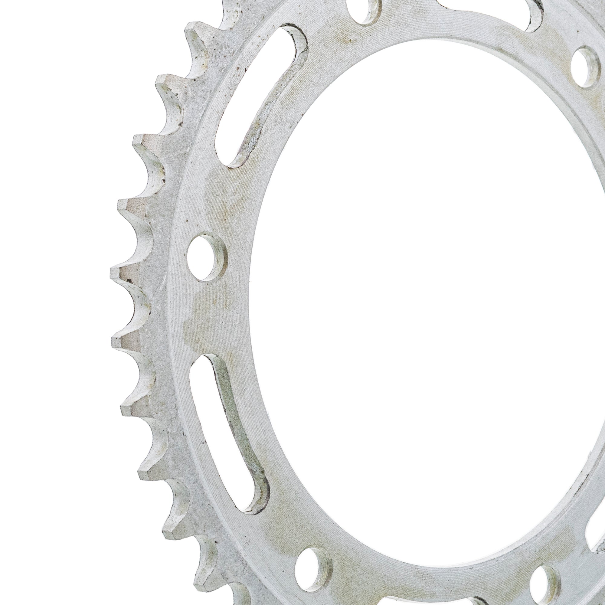 Pitch Front 13T Rear 42T Sprocket Kit For BMW MK1003191