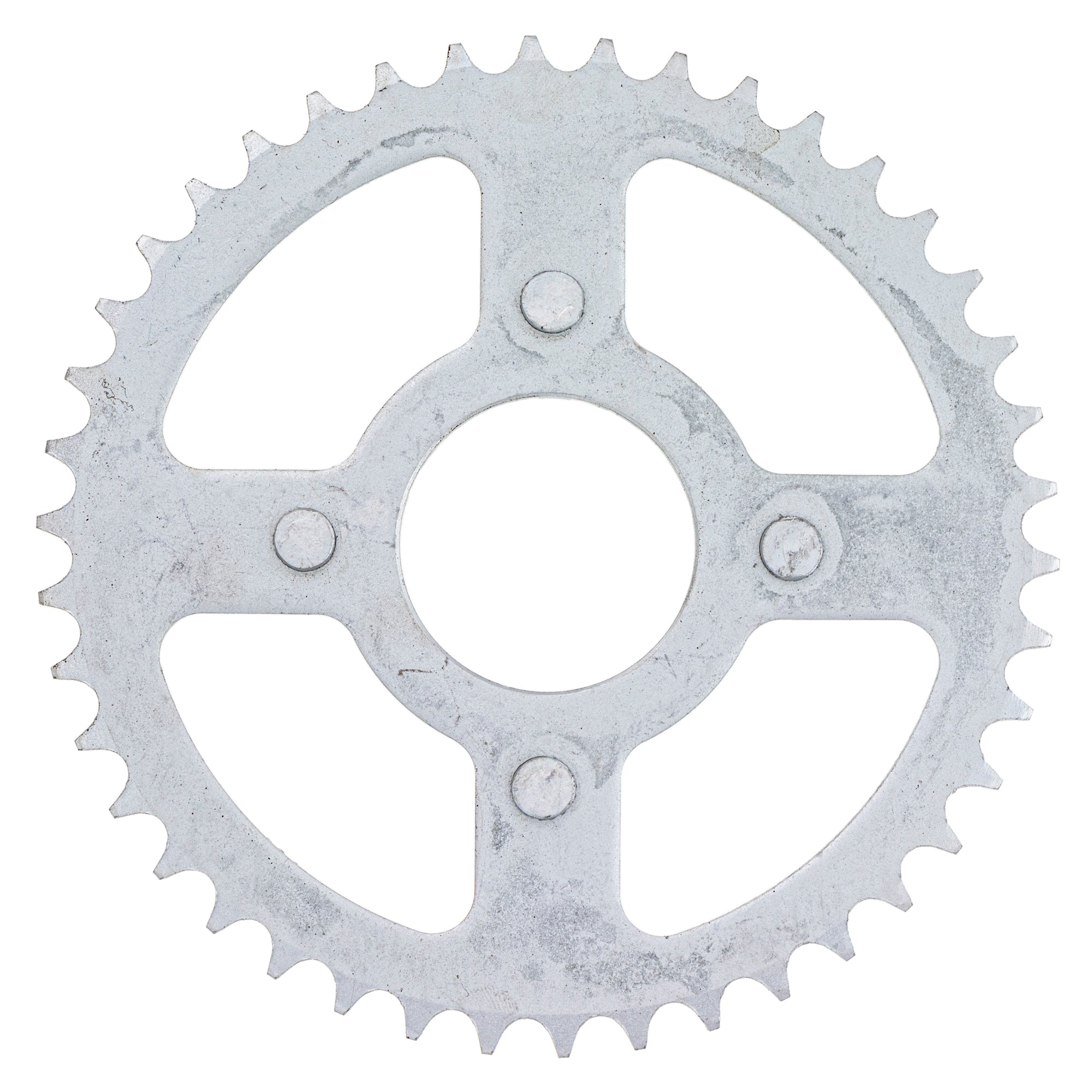 NICHE 519-CDS2558P Drive Sprocket