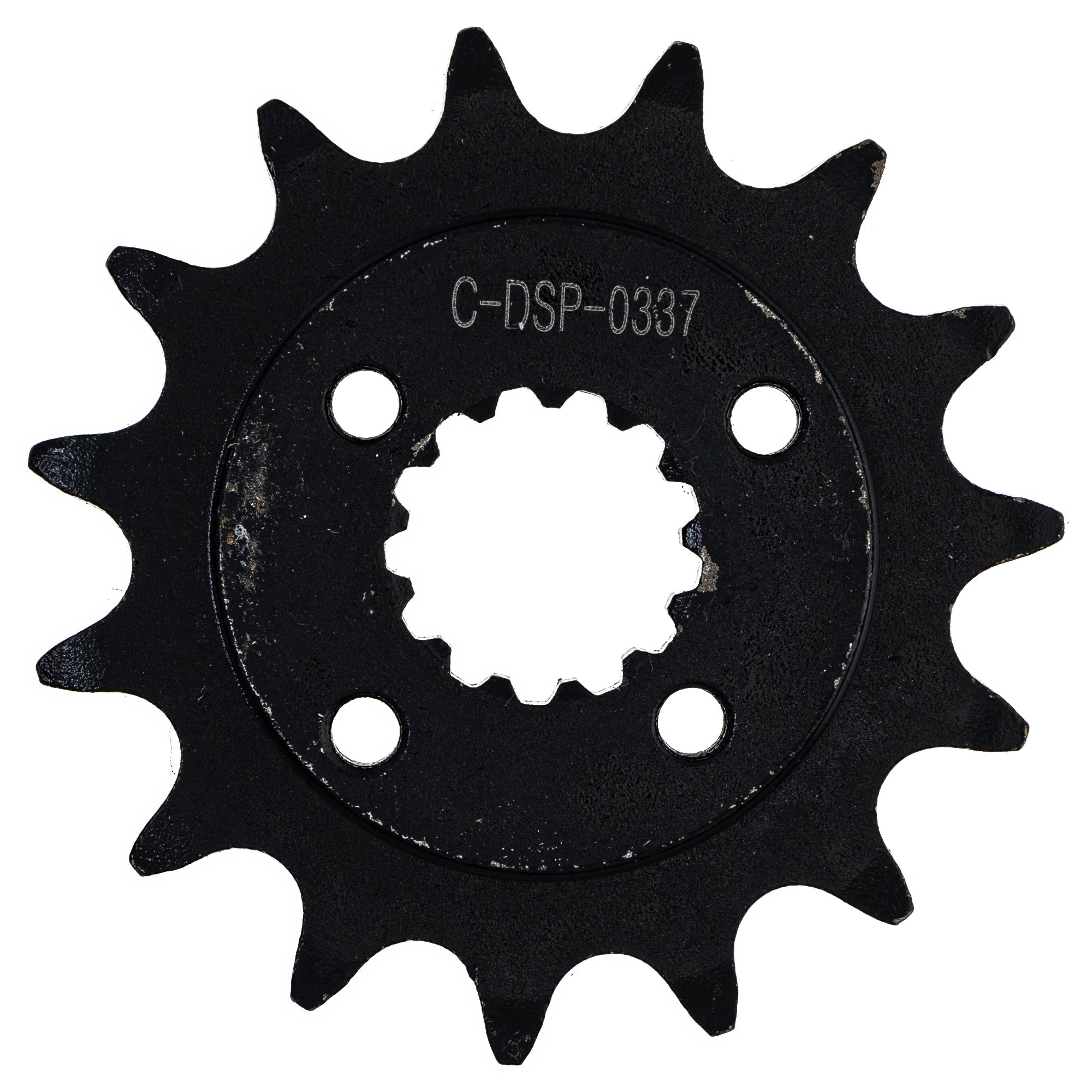 NICHE 519-CDS2559P Drive Sprocket