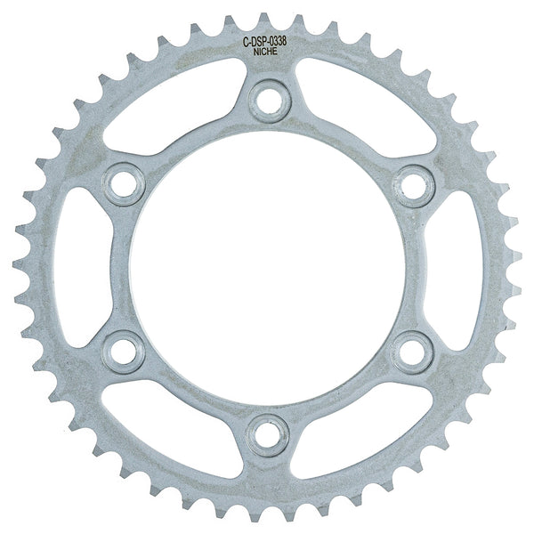 Rear Sprocket Honda | NICHE PARTS