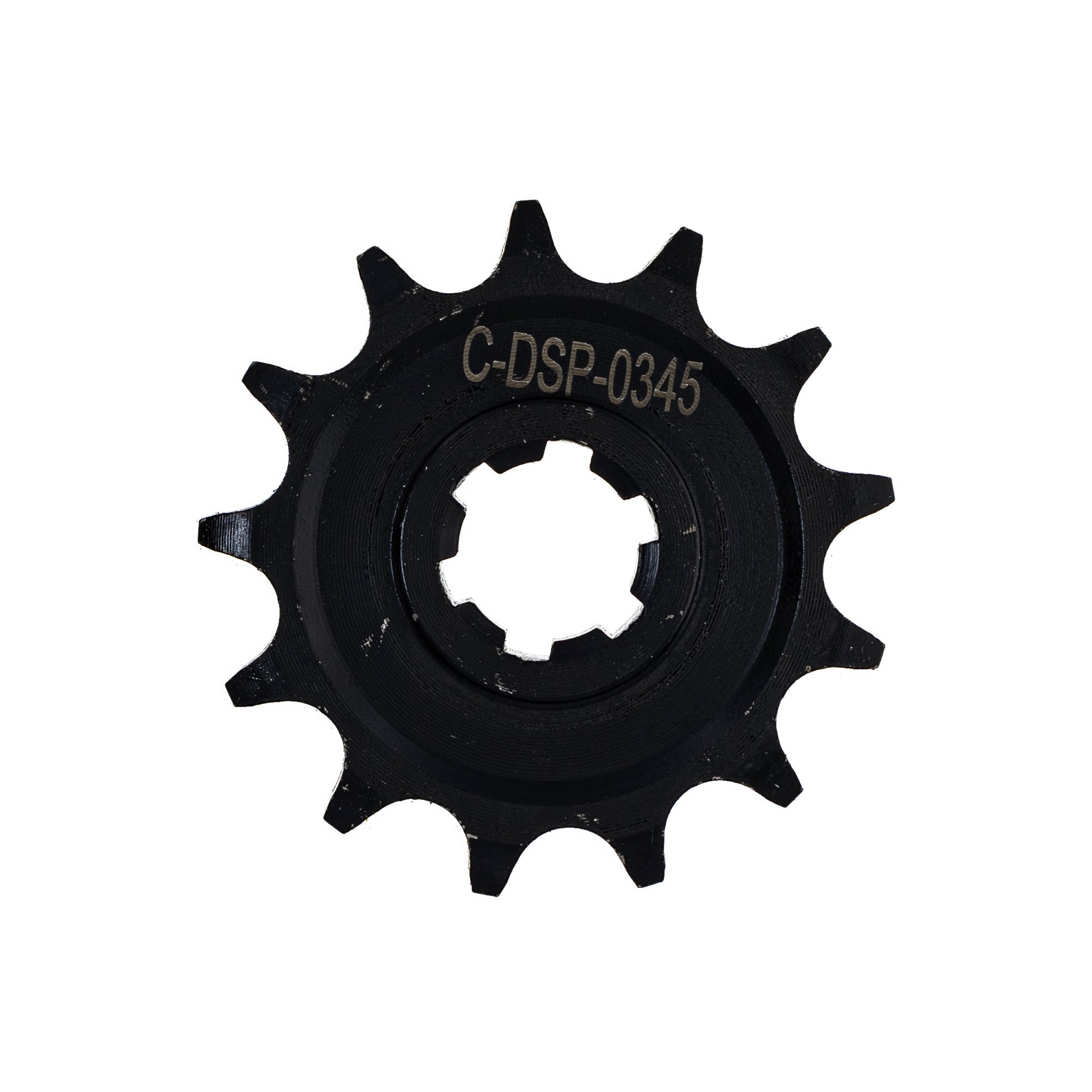 Front Sprocket for KLX140RL KLX140RF KLX140L KLX140G NICHE 519-CDS2567P