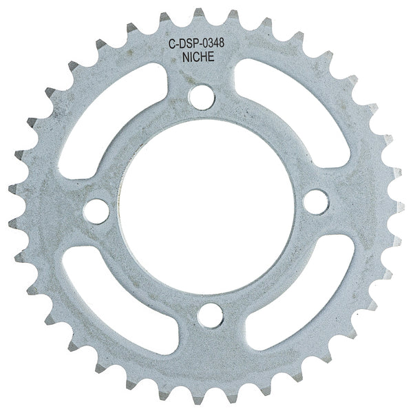 Rear Sprocket Yamaha | NICHE PARTS
