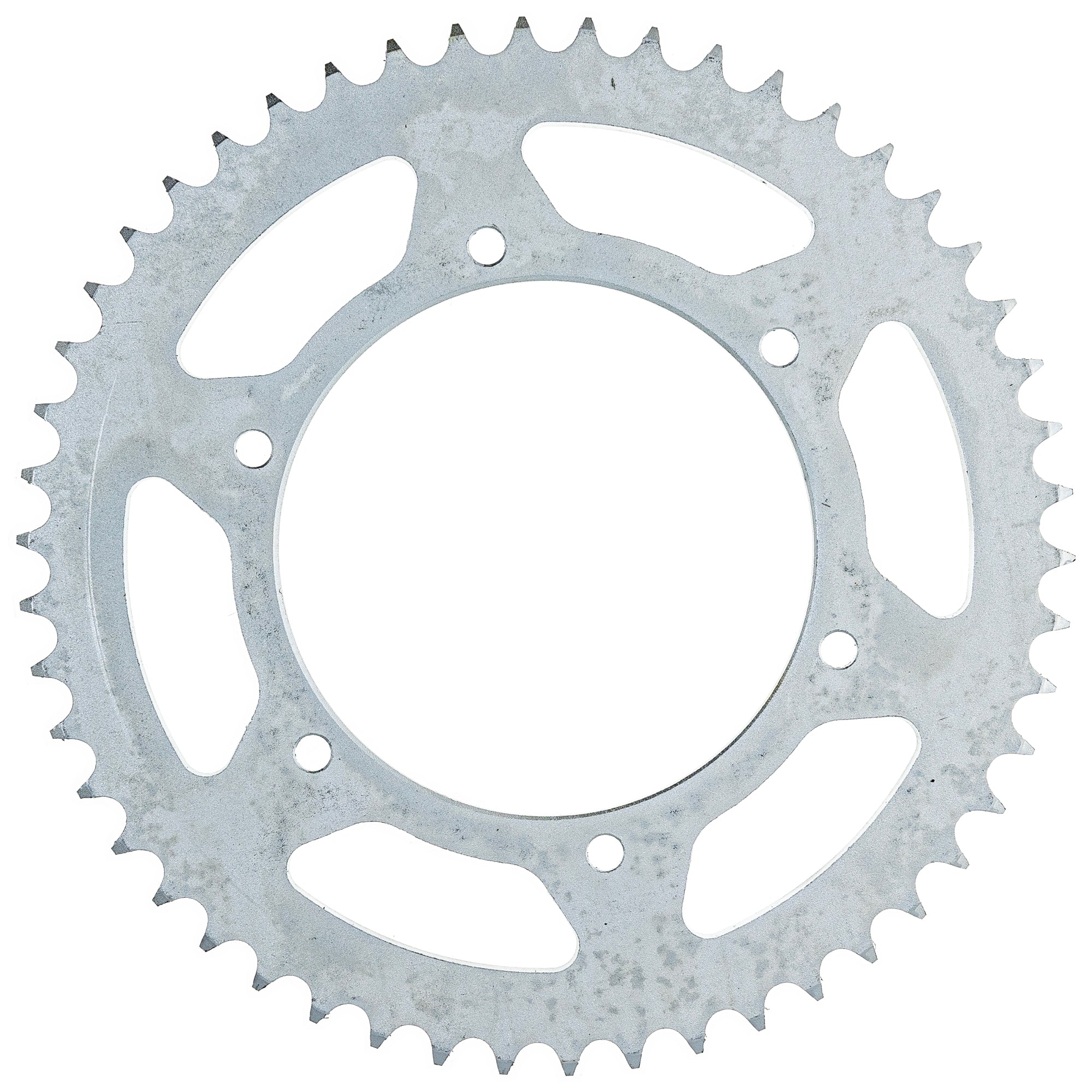 Rear Sprocket Yamaha | NICHE PARTS