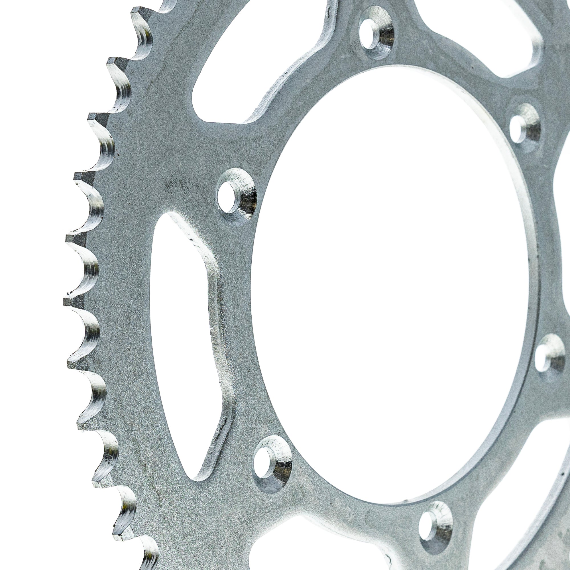 Rear Sprocket Yamaha | NICHE PARTS