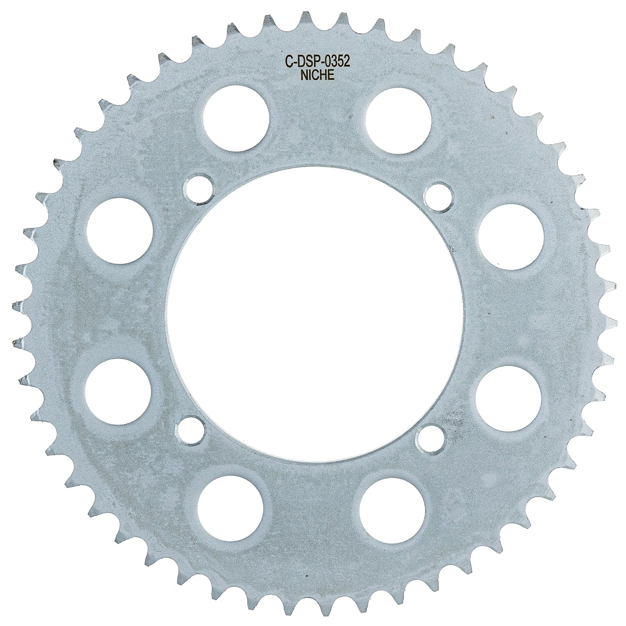 Rear Sprocket Kawasaki | NICHE PARTS