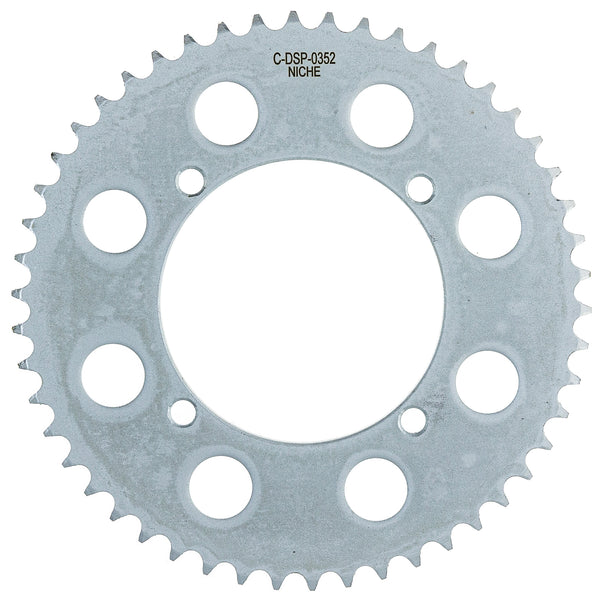 Rear Sprocket Kawasaki | NICHE PARTS