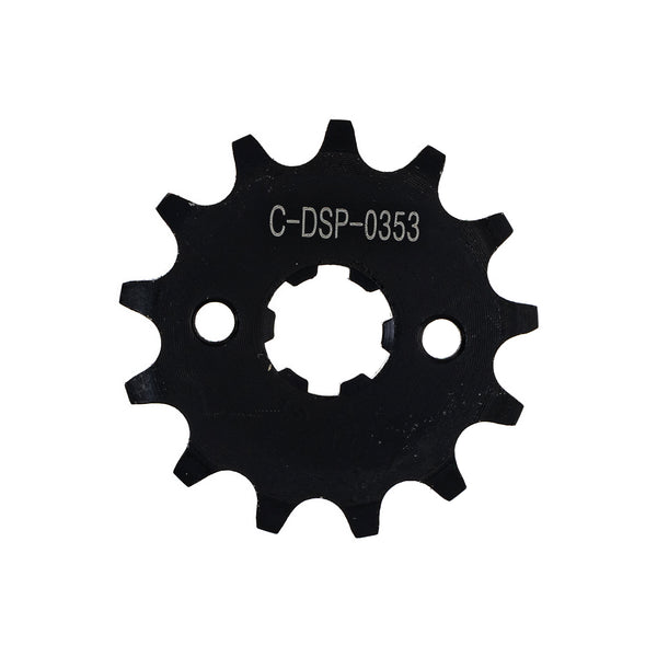 Front Sprocket Kawasaki | NICHE PARTS