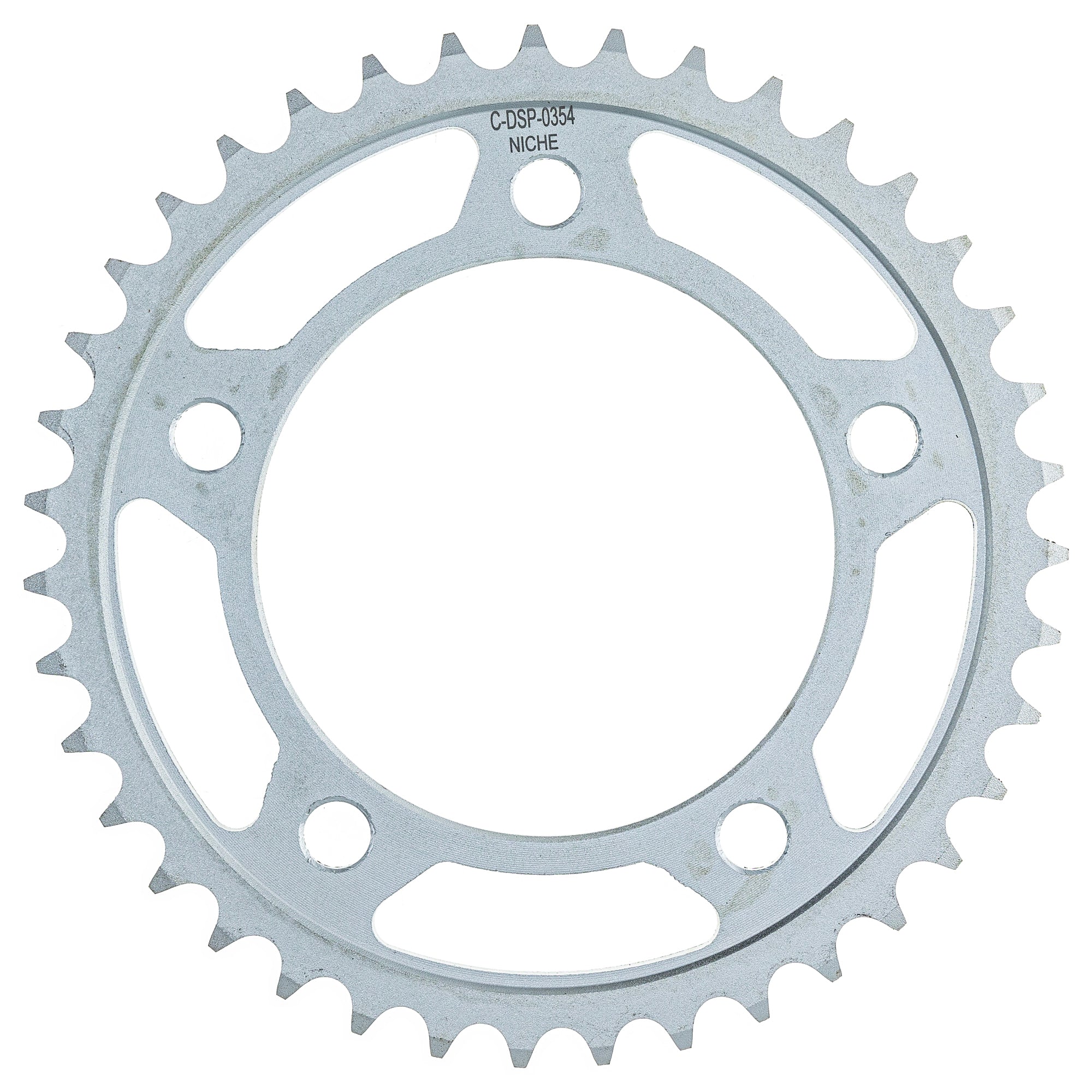 Rear Sprocket for NM4 NC750X NC700X CTX700N NICHE 519-CDS2576P