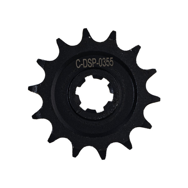 Front Sprocket Kawasaki | NICHE PARTS