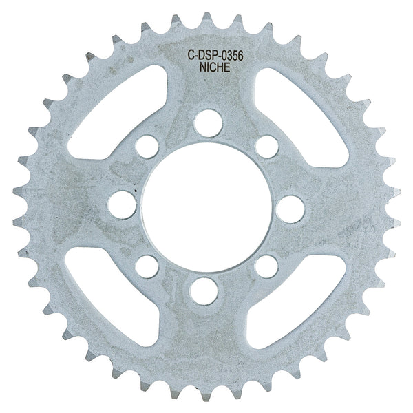Rear Sprocket Kawasaki | NICHE PARTS