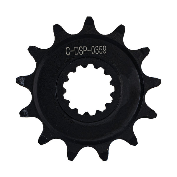 Front Sprocket Kawasaki | NICHE PARTS