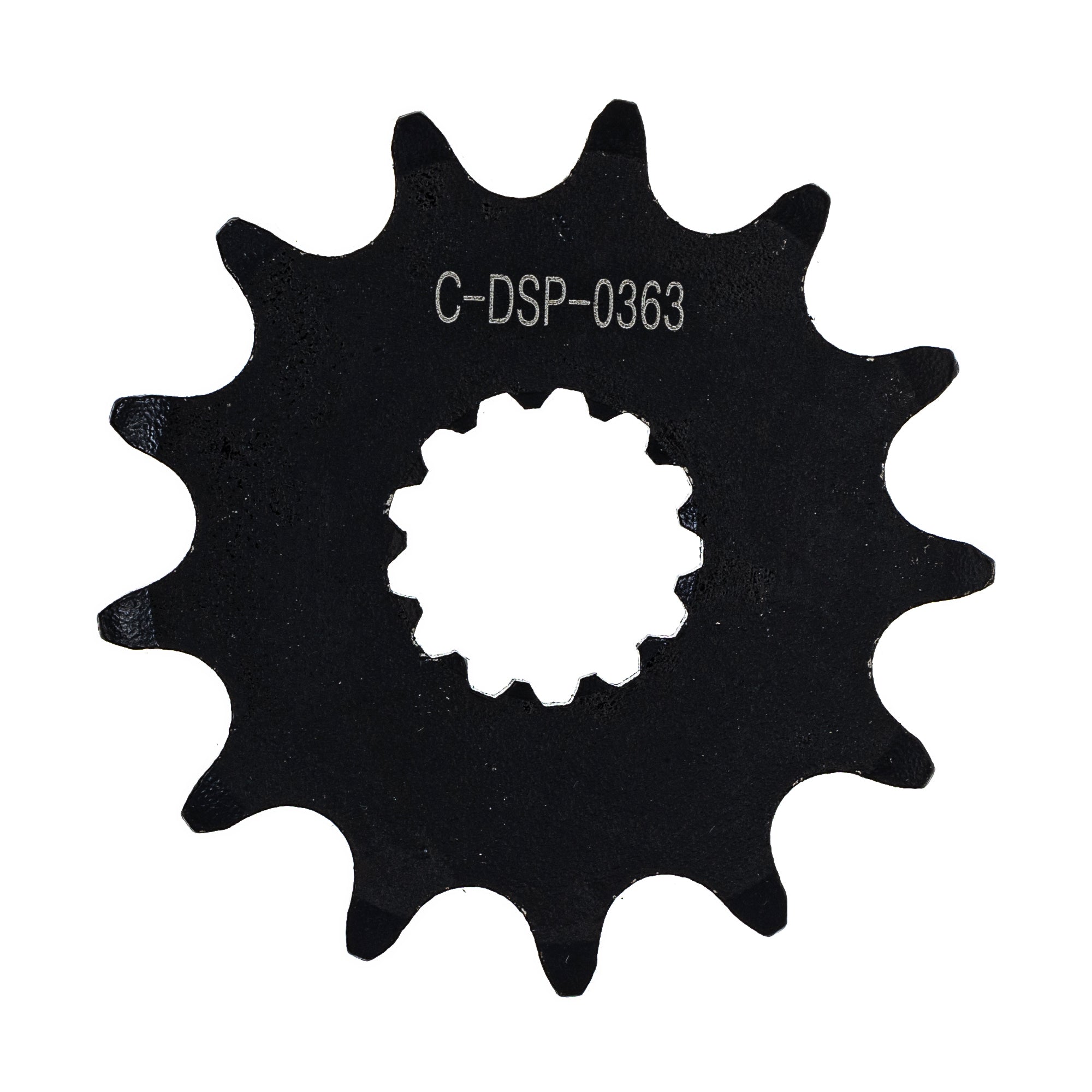 Front Sprocket for YZ450FX YZ450F WR450F NICHE 519-CDS2585P