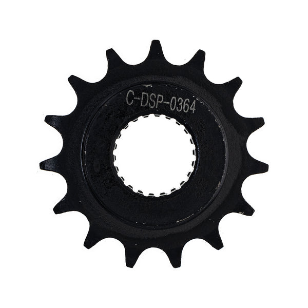 Front Sprocket Yamaha | NICHE PARTS