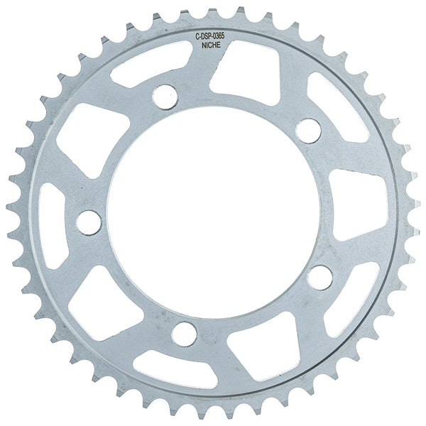 Rear Sprocket BMW | NICHE PARTS