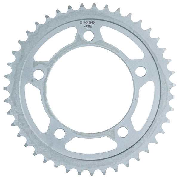 Rear Sprocket Honda | NICHE PARTS