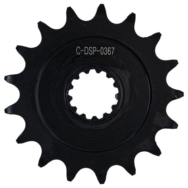 Front Sprocket Honda | NICHE PARTS