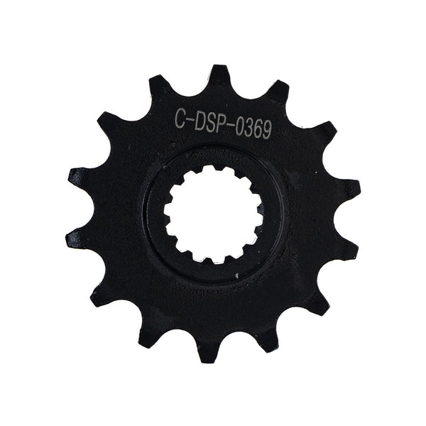 Front Sprocket Yamaha | NICHE PARTS