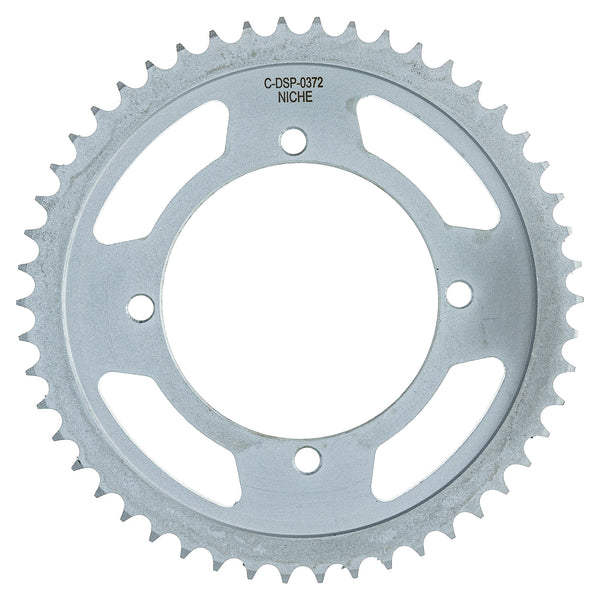 Rear Sprocket Kawasaki | NICHE PARTS Rear Sprocket Kawasaki | NICHE PARTS
