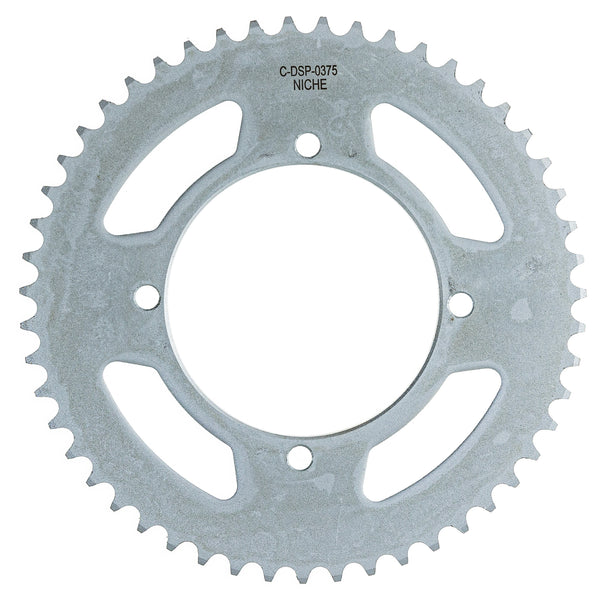 Rear Sprocket Kawasaki | NICHE PARTS