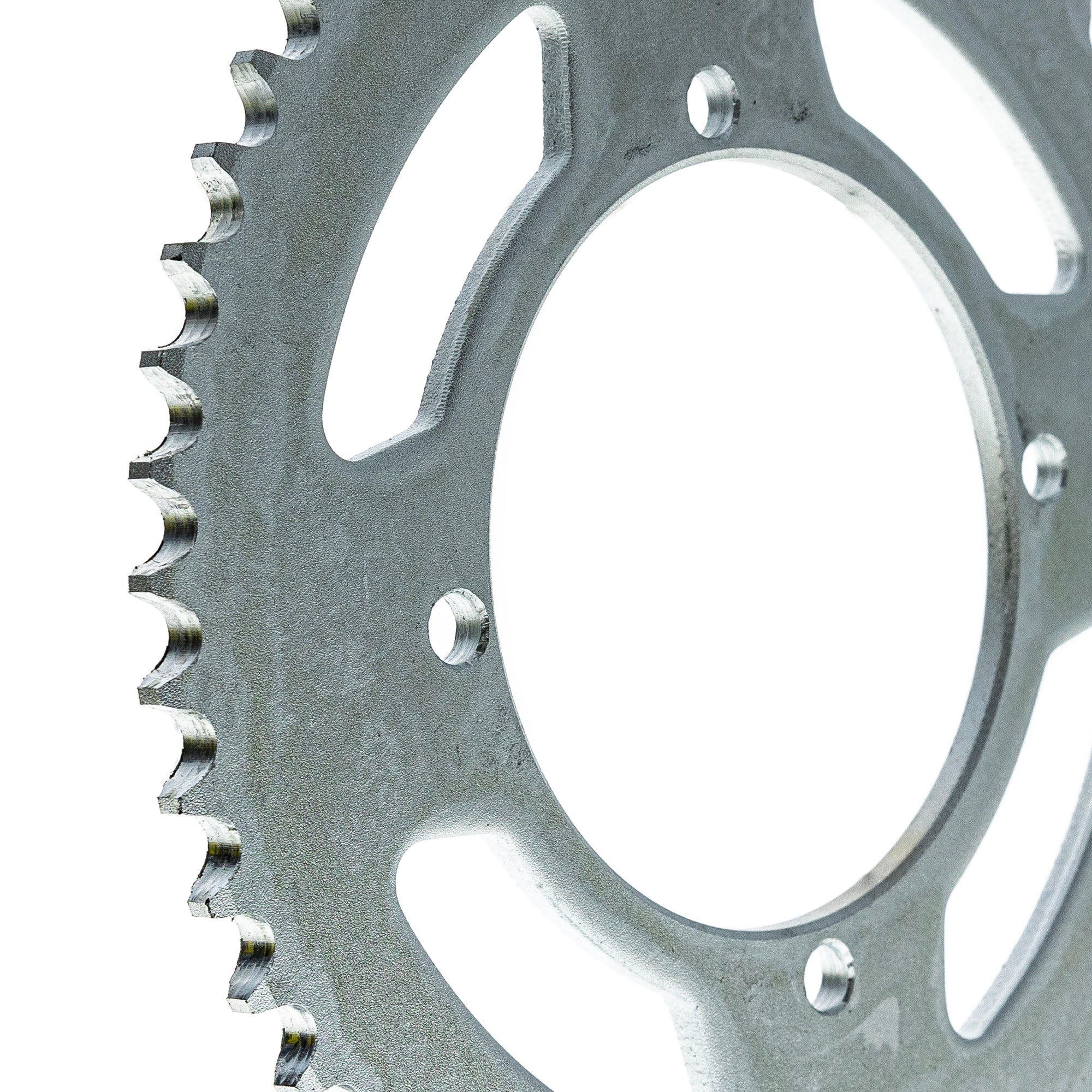 なつき Rear Sprocket Kawasaki | NICHE PARTS