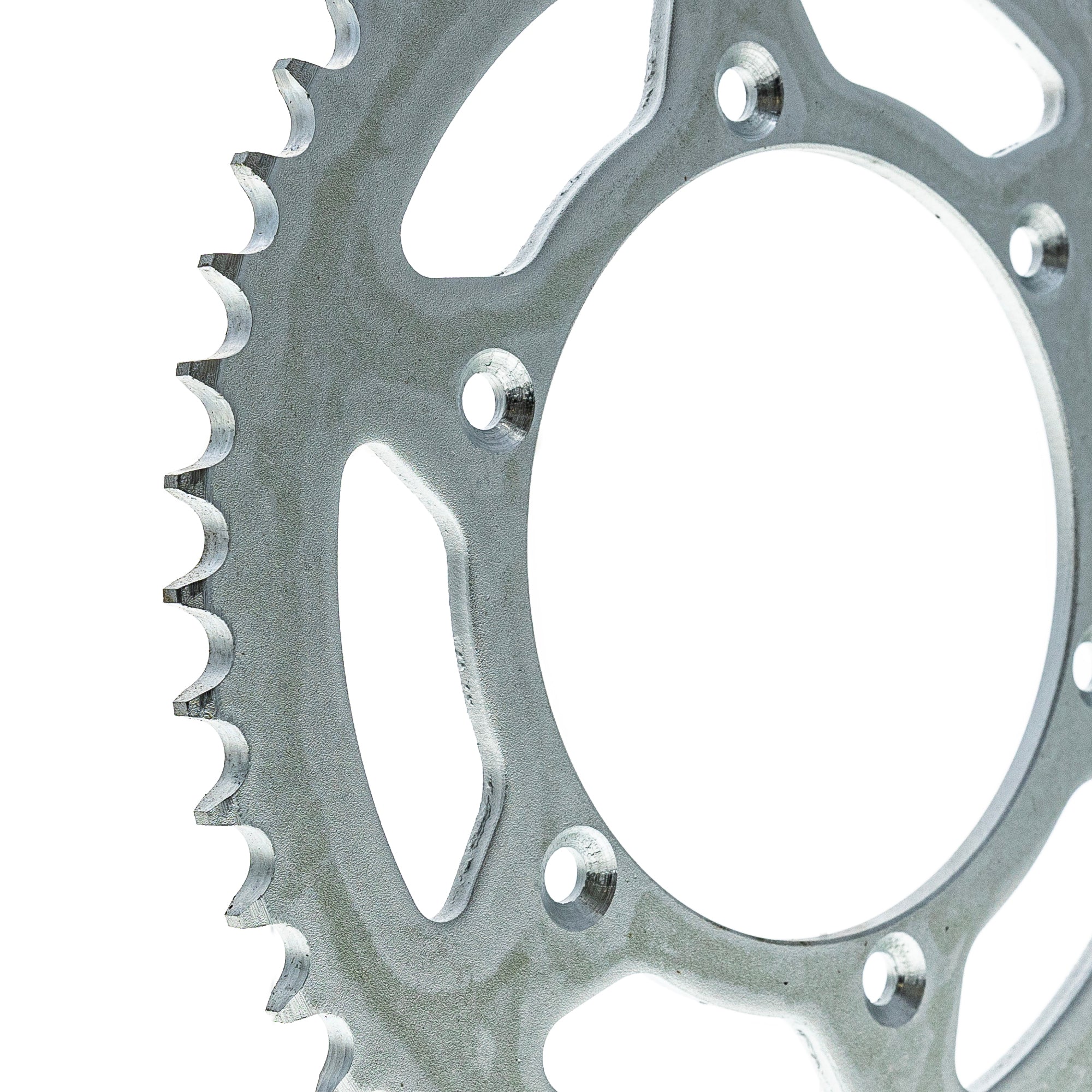 Rear Sprocket For Yamaha BAK-25451-00-00 B2W-25451-00-00 17D-25451-50-00