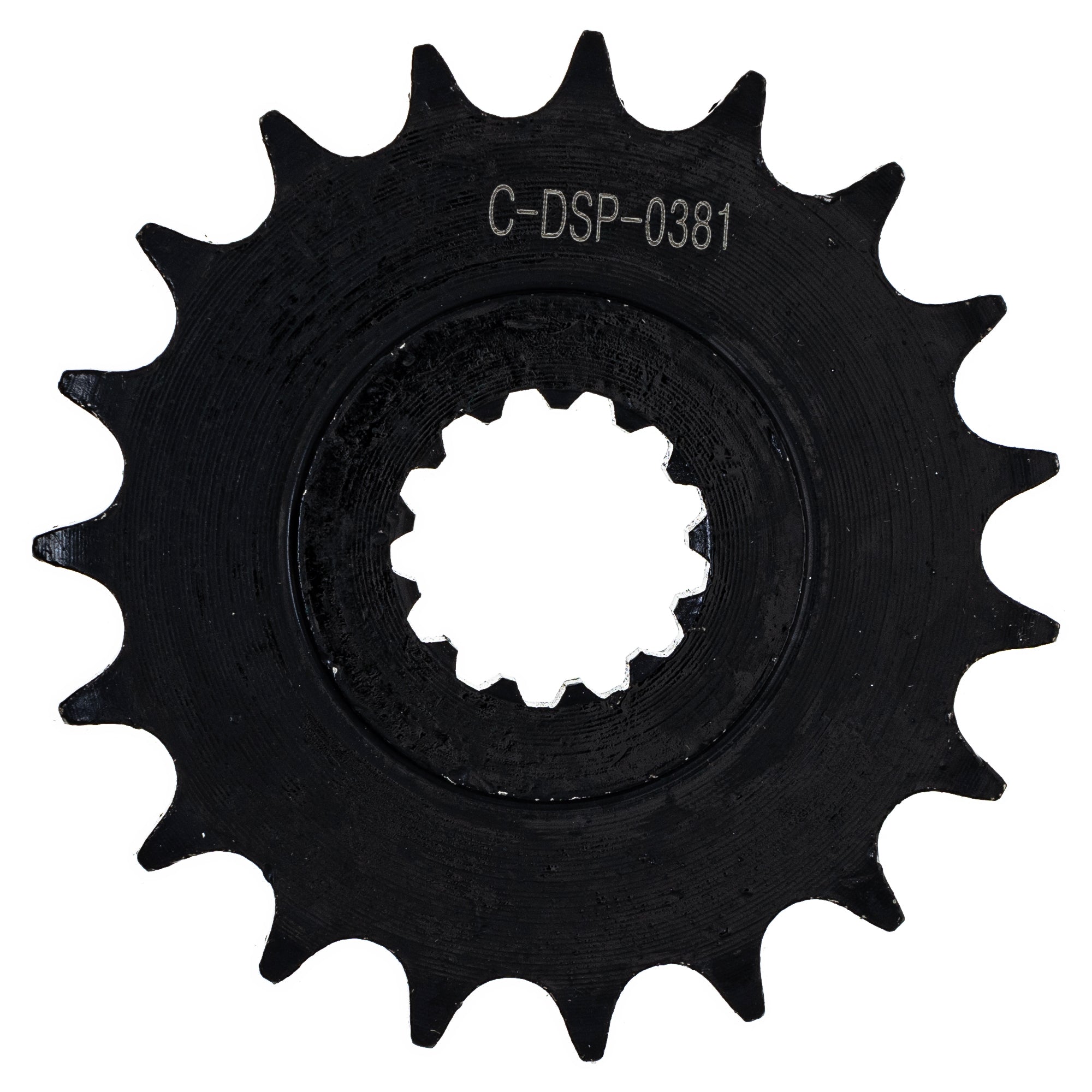 Front Sprocket Yamaha | NICHE PARTS