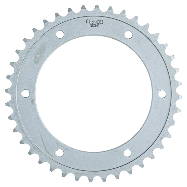 Rear Sprocket BMW | NICHE PARTS