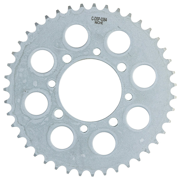 Rear Sprocket Suzuki | NICHE PARTS