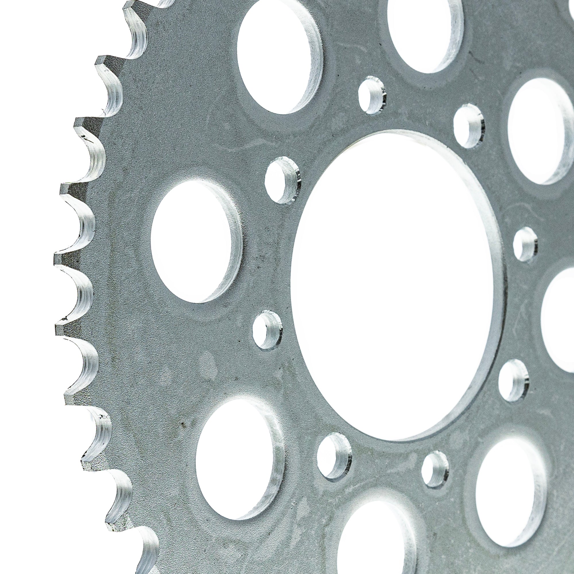 Rear Sprocket Suzuki | NICHE PARTS