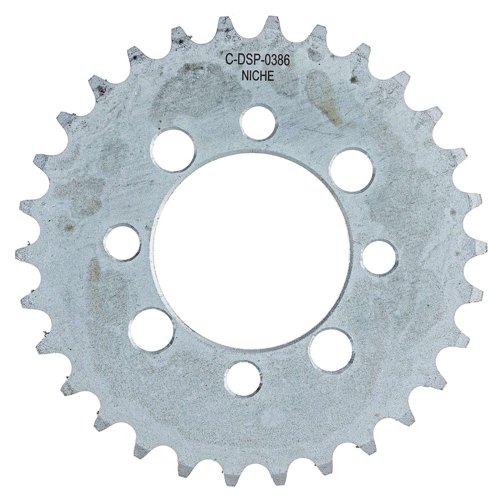 Rear Sprocket Kawasaki | NICHE PARTS