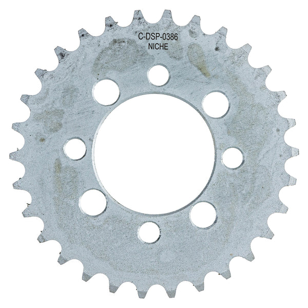 Rear Sprocket Kawasaki | NICHE PARTS
