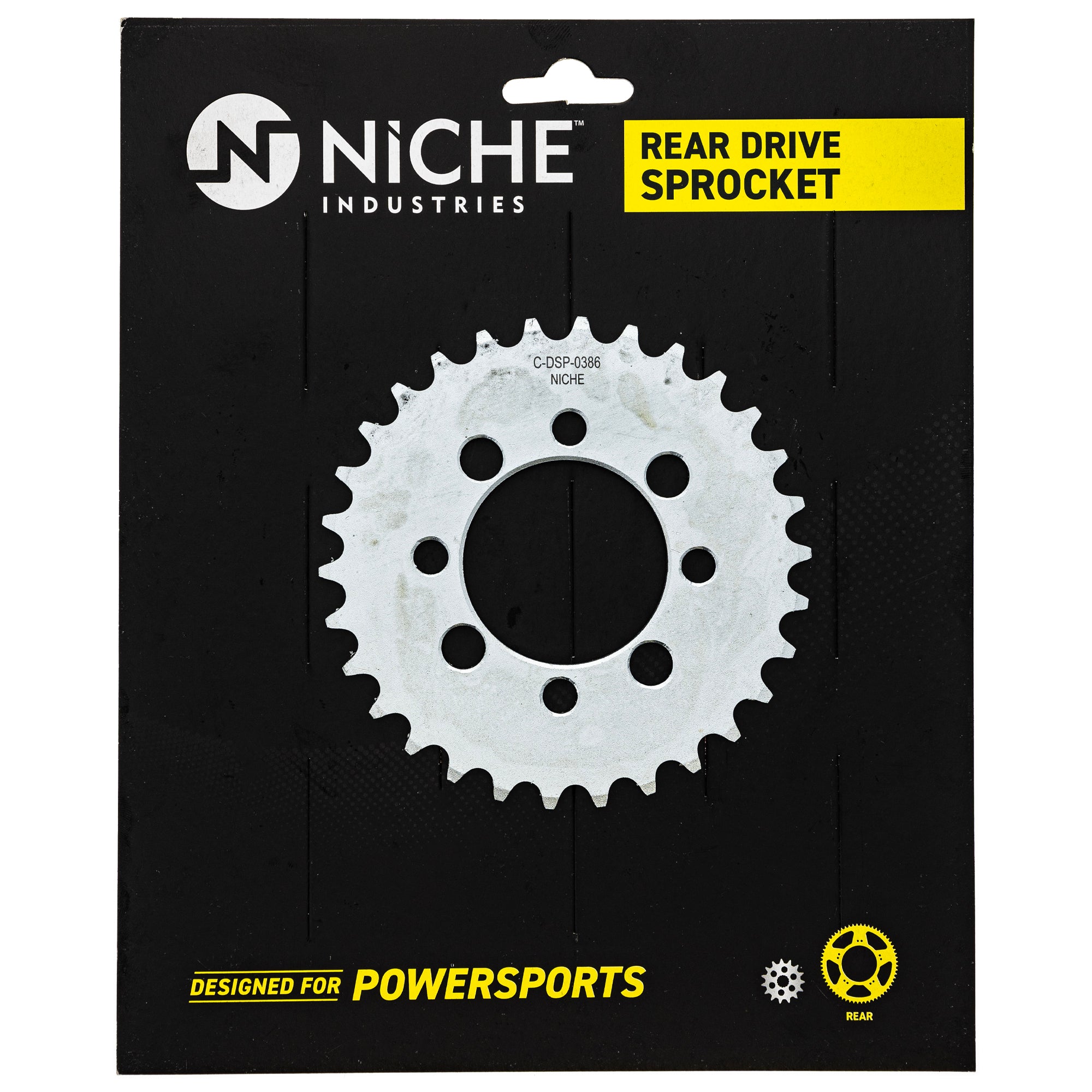 Chain and Sprocket Kit For Kawasaki MK1014416