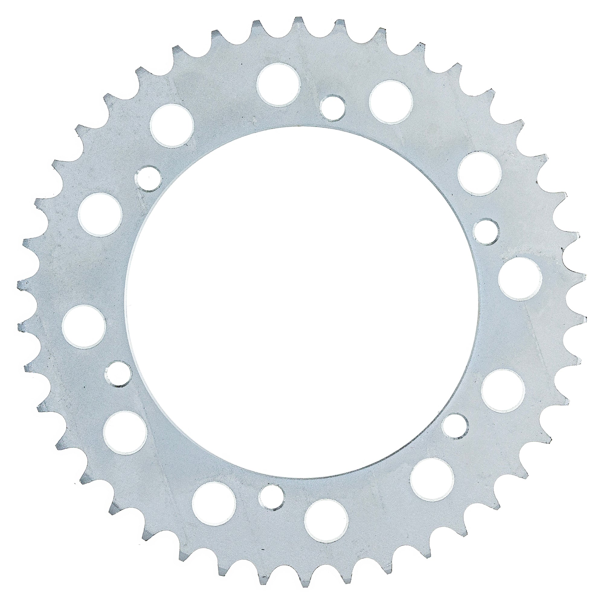 Rear Sprocket Kawasaki | NICHE PARTS