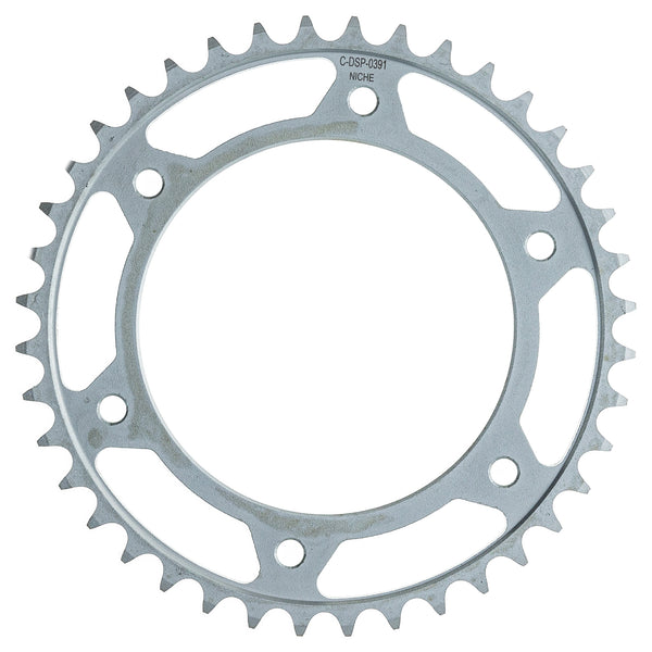 Rear Sprocket Honda | NICHE PARTS