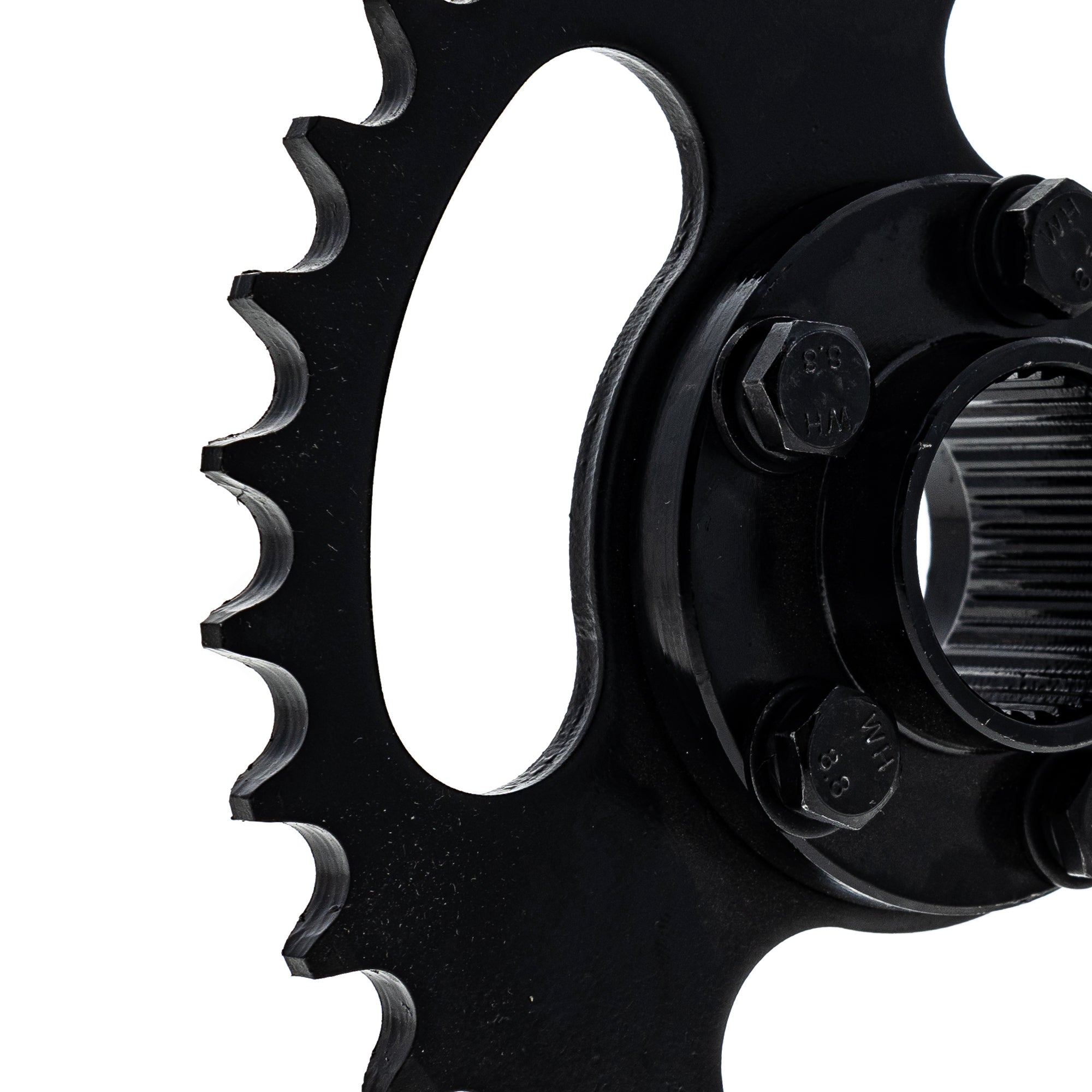 Rear Sprocket For Polaris 0455224