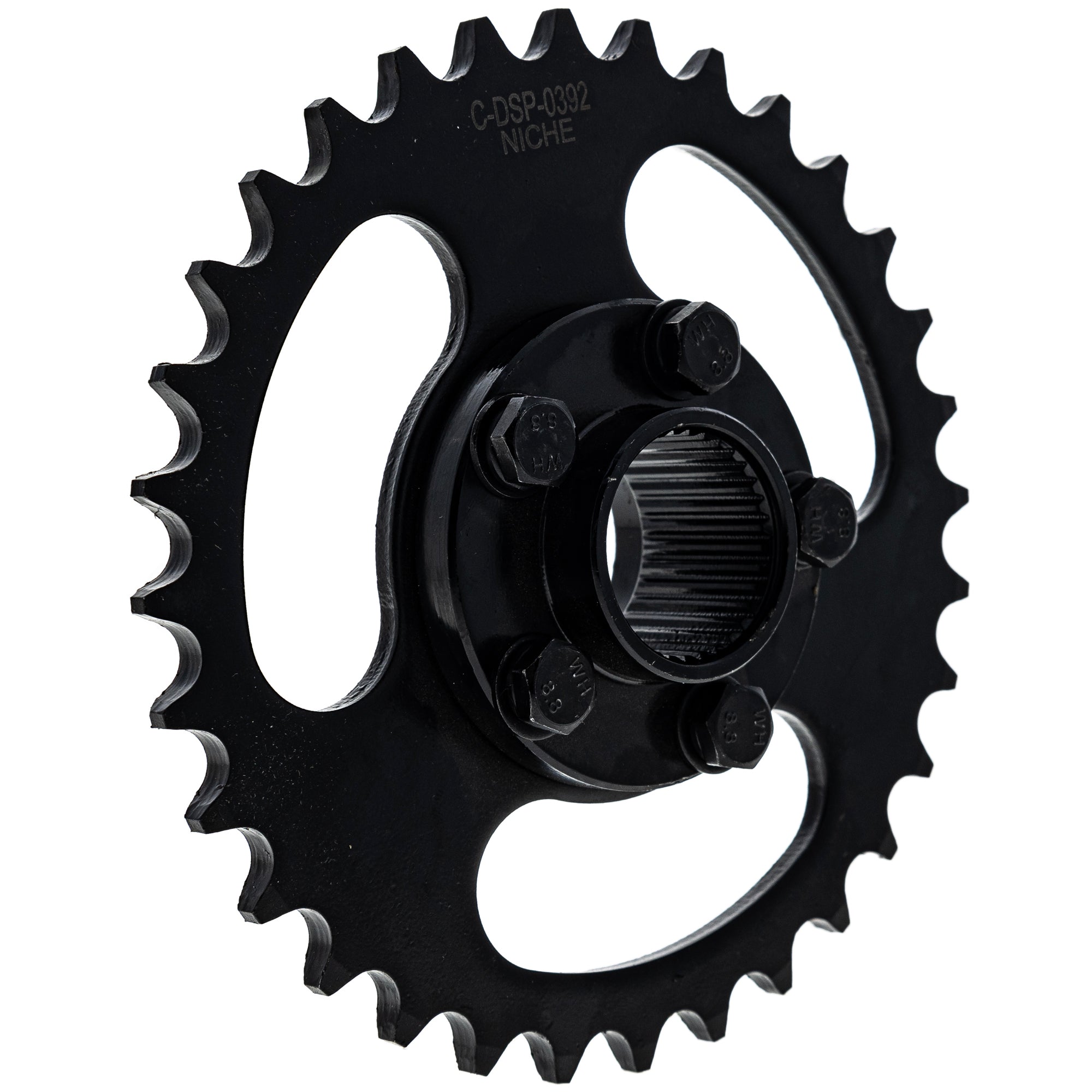 Rear Sprocket For Polaris 0455224