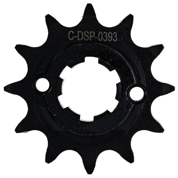 Front Sprocket Polaris | NICHE PARTS